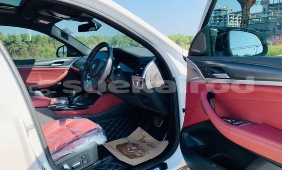 Buy Used BMW X4 White Car in Bangkok in Bangkok Buy Used BMW X4 White Car in Bangkok in Bangkok