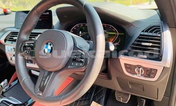 Buy Used BMW X4 White Car in Bangkok in Bangkok Buy Used BMW X4 White Car in Bangkok in Bangkok