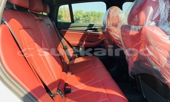 Buy Used BMW X4 White Car in Bangkok in Bangkok Buy Used BMW X4 White Car in Bangkok in Bangkok