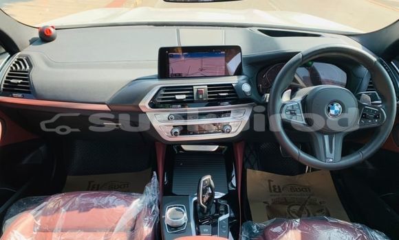 Buy Used BMW X4 White Car in Bangkok in Bangkok Buy Used BMW X4 White Car in Bangkok in Bangkok