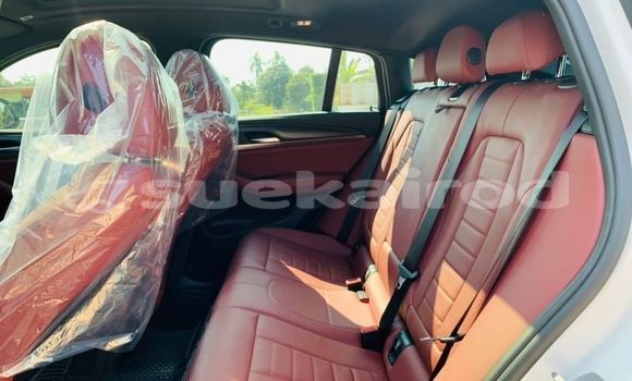 Buy Used BMW X4 White Car in Bangkok in Bangkok Buy Used BMW X4 White Car in Bangkok in Bangkok