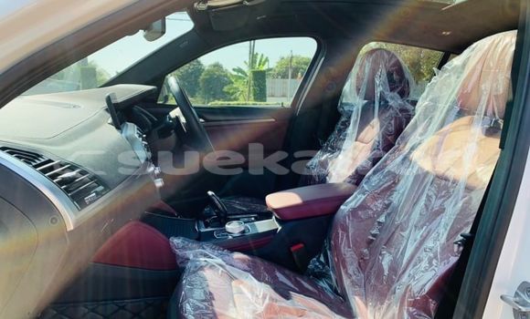 Buy Used BMW X4 White Car in Bangkok in Bangkok Buy Used BMW X4 White Car in Bangkok in Bangkok