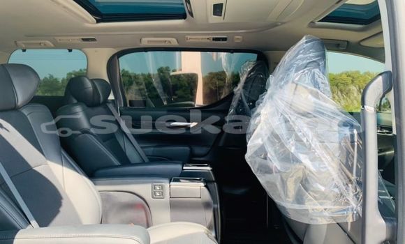 Buy Used Toyota Alphard White Car in Bangkok in Bangkok Buy Used Toyota Alphard White Car in Bangkok in Bangkok