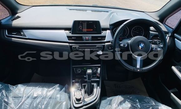 Buy Used BMW 2-Series White Car in Bangkok in Bangkok Buy Used BMW 2-Series White Car in Bangkok in Bangkok