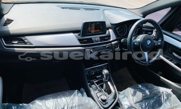 Buy Used BMW 2-Series White Car in Bangkok in Bangkok Buy Used BMW 2-Series White Car in Bangkok in Bangkok