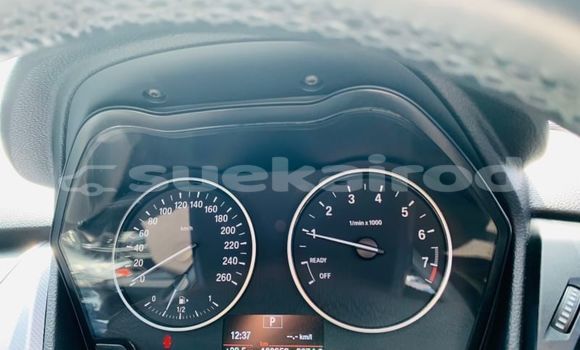 Buy Used BMW 2-Series White Car in Bangkok in Bangkok Buy Used BMW 2-Series White Car in Bangkok in Bangkok