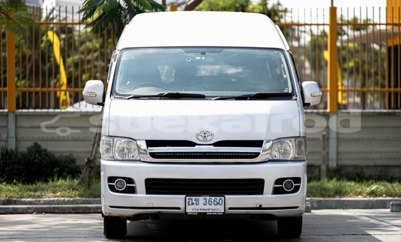 ซื้อ รถมือสอง Toyota Commuter อื่น ๆ รถยนต์ ใน %{เมือง} ใน กรุงเทพมหานคร ซื้อ รถมือสอง Toyota Commuter อื่น ๆ รถยนต์ ใน %{เมือง} ใน กรุงเทพมหานคร