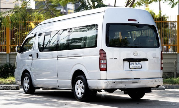 ซื้อ รถมือสอง Toyota Commuter อื่น ๆ รถยนต์ ใน %{เมือง} ใน กรุงเทพมหานคร ซื้อ รถมือสอง Toyota Commuter อื่น ๆ รถยนต์ ใน %{เมือง} ใน กรุงเทพมหานคร