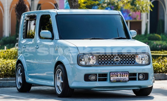 ซื้อ รถมือสอง Nissan Cube อื่น ๆ รถยนต์ ใน %{เมือง} ใน กรุงเทพมหานคร ซื้อ รถมือสอง Nissan Cube อื่น ๆ รถยนต์ ใน %{เมือง} ใน กรุงเทพมหานคร