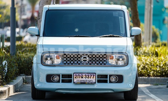 ซื้อ รถมือสอง Nissan Cube อื่น ๆ รถยนต์ ใน %{เมือง} ใน กรุงเทพมหานคร ซื้อ รถมือสอง Nissan Cube อื่น ๆ รถยนต์ ใน %{เมือง} ใน กรุงเทพมหานคร