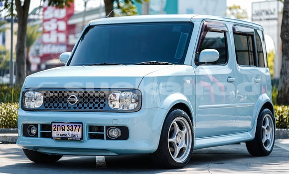 ซื้อ รถมือสอง Nissan Cube อื่น ๆ รถยนต์ ใน %{เมือง} ใน กรุงเทพมหานคร ซื้อ รถมือสอง Nissan Cube อื่น ๆ รถยนต์ ใน %{เมือง} ใน กรุงเทพมหานคร