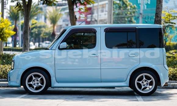 ซื้อ รถมือสอง Nissan Cube อื่น ๆ รถยนต์ ใน %{เมือง} ใน กรุงเทพมหานคร ซื้อ รถมือสอง Nissan Cube อื่น ๆ รถยนต์ ใน %{เมือง} ใน กรุงเทพมหานคร
