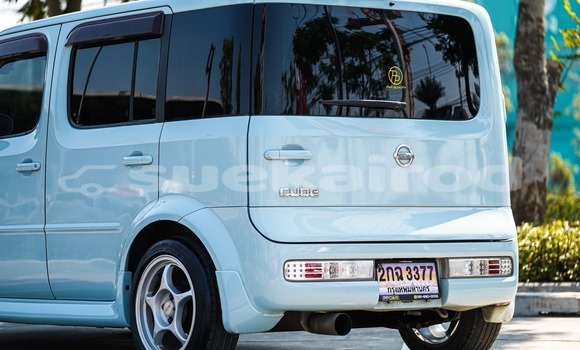 ซื้อ รถมือสอง Nissan Cube อื่น ๆ รถยนต์ ใน %{เมือง} ใน กรุงเทพมหานคร ซื้อ รถมือสอง Nissan Cube อื่น ๆ รถยนต์ ใน %{เมือง} ใน กรุงเทพมหานคร
