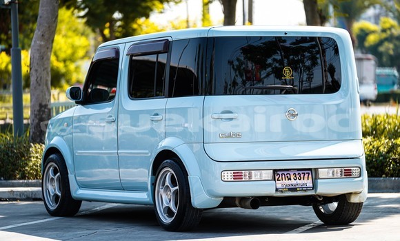 ซื้อ รถมือสอง Nissan Cube อื่น ๆ รถยนต์ ใน %{เมือง} ใน กรุงเทพมหานคร ซื้อ รถมือสอง Nissan Cube อื่น ๆ รถยนต์ ใน %{เมือง} ใน กรุงเทพมหานคร