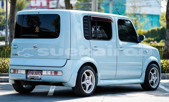 ซื้อ รถมือสอง Nissan Cube อื่น ๆ รถยนต์ ใน %{เมือง} ใน กรุงเทพมหานคร ซื้อ รถมือสอง Nissan Cube อื่น ๆ รถยนต์ ใน %{เมือง} ใน กรุงเทพมหานคร