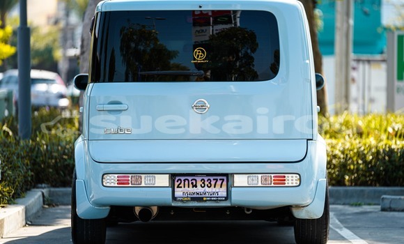 ซื้อ รถมือสอง Nissan Cube อื่น ๆ รถยนต์ ใน %{เมือง} ใน กรุงเทพมหานคร ซื้อ รถมือสอง Nissan Cube อื่น ๆ รถยนต์ ใน %{เมือง} ใน กรุงเทพมหานคร