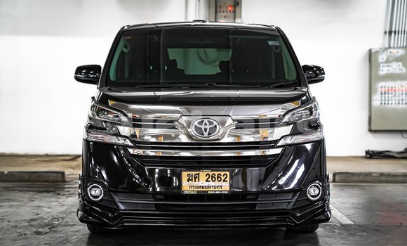 ซื้อ รถมือสอง Toyota Vellfire สีดำ รถยนต์ ใน %{เมือง} ใน กรุงเทพมหานคร ซื้อ รถมือสอง Toyota Vellfire สีดำ รถยนต์ ใน %{เมือง} ใน กรุงเทพมหานคร
