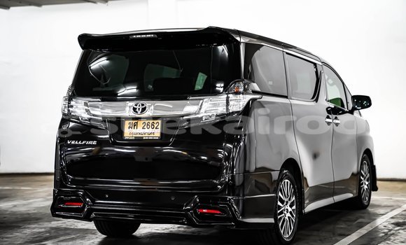 ซื้อ รถมือสอง Toyota Vellfire สีดำ รถยนต์ ใน %{เมือง} ใน กรุงเทพมหานคร ซื้อ รถมือสอง Toyota Vellfire สีดำ รถยนต์ ใน %{เมือง} ใน กรุงเทพมหานคร