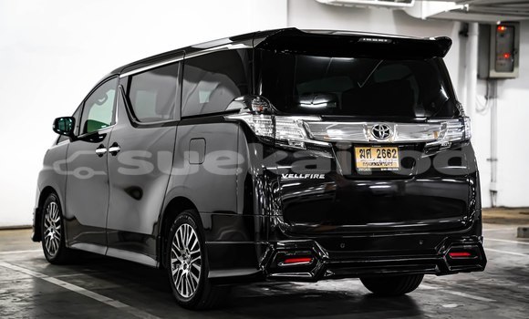 ซื้อ รถมือสอง Toyota Vellfire สีดำ รถยนต์ ใน %{เมือง} ใน กรุงเทพมหานคร ซื้อ รถมือสอง Toyota Vellfire สีดำ รถยนต์ ใน %{เมือง} ใน กรุงเทพมหานคร