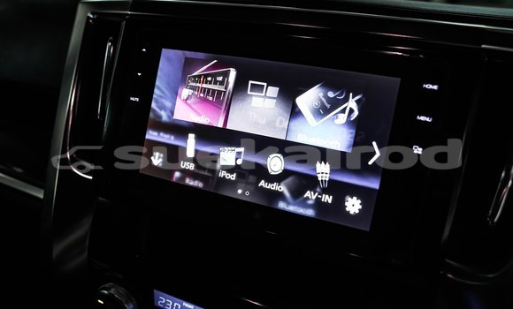 ซื้อ รถมือสอง Toyota Vellfire สีดำ รถยนต์ ใน %{เมือง} ใน กรุงเทพมหานคร ซื้อ รถมือสอง Toyota Vellfire สีดำ รถยนต์ ใน %{เมือง} ใน กรุงเทพมหานคร