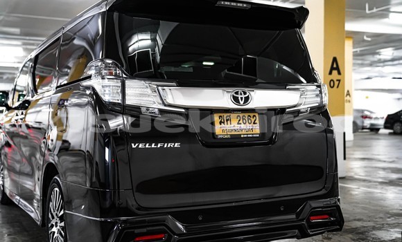 ซื้อ รถมือสอง Toyota Vellfire สีดำ รถยนต์ ใน %{เมือง} ใน กรุงเทพมหานคร ซื้อ รถมือสอง Toyota Vellfire สีดำ รถยนต์ ใน %{เมือง} ใน กรุงเทพมหานคร