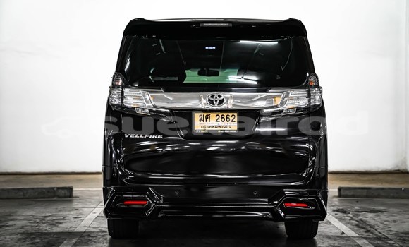 ซื้อ รถมือสอง Toyota Vellfire สีดำ รถยนต์ ใน %{เมือง} ใน กรุงเทพมหานคร ซื้อ รถมือสอง Toyota Vellfire สีดำ รถยนต์ ใน %{เมือง} ใน กรุงเทพมหานคร