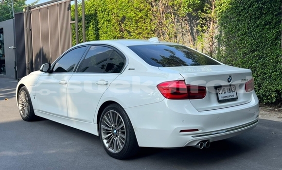 ซื้อ รถมือสอง BMW 3–Series ขาว รถยนต์ ใน %{เมือง} ใน กรุงเทพมหานคร ซื้อ รถมือสอง BMW 3–Series ขาว รถยนต์ ใน %{เมือง} ใน กรุงเทพมหานคร