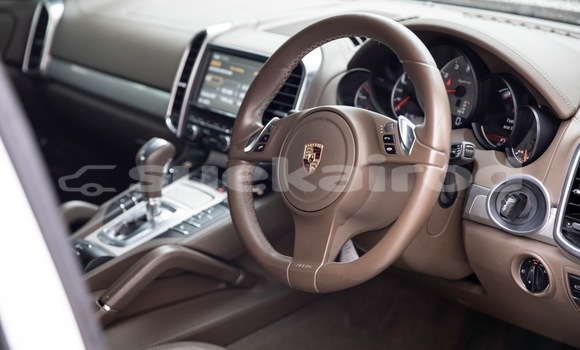 ซื้อ รถมือสอง Porsche Cayenne ขาว รถยนต์ ใน %{เมือง} ใน กรุงเทพมหานคร ซื้อ รถมือสอง Porsche Cayenne ขาว รถยนต์ ใน %{เมือง} ใน กรุงเทพมหานคร