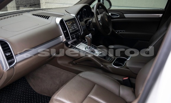 ซื้อ รถมือสอง Porsche Cayenne ขาว รถยนต์ ใน %{เมือง} ใน กรุงเทพมหานคร ซื้อ รถมือสอง Porsche Cayenne ขาว รถยนต์ ใน %{เมือง} ใน กรุงเทพมหานคร