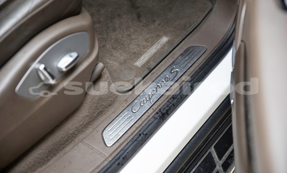 ซื้อ รถมือสอง Porsche Cayenne ขาว รถยนต์ ใน %{เมือง} ใน กรุงเทพมหานคร ซื้อ รถมือสอง Porsche Cayenne ขาว รถยนต์ ใน %{เมือง} ใน กรุงเทพมหานคร