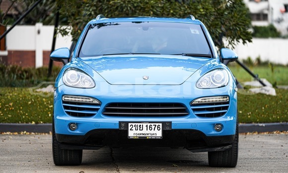 ซื้อ รถมือสอง Porsche Cayenne อื่น ๆ รถยนต์ ใน %{เมือง} ใน กรุงเทพมหานคร ซื้อ รถมือสอง Porsche Cayenne อื่น ๆ รถยนต์ ใน %{เมือง} ใน กรุงเทพมหานคร