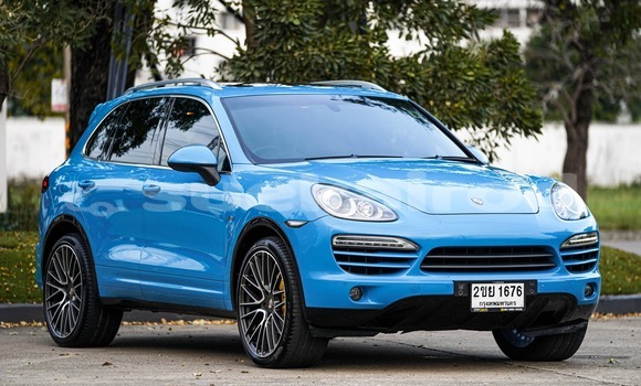 ซื้อ รถมือสอง Porsche Cayenne อื่น ๆ รถยนต์ ใน %{เมือง} ใน กรุงเทพมหานคร ซื้อ รถมือสอง Porsche Cayenne อื่น ๆ รถยนต์ ใน %{เมือง} ใน กรุงเทพมหานคร