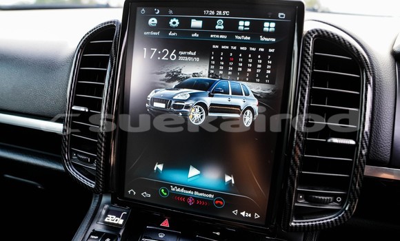 ซื้อ รถมือสอง Porsche Cayenne อื่น ๆ รถยนต์ ใน %{เมือง} ใน กรุงเทพมหานคร ซื้อ รถมือสอง Porsche Cayenne อื่น ๆ รถยนต์ ใน %{เมือง} ใน กรุงเทพมหานคร