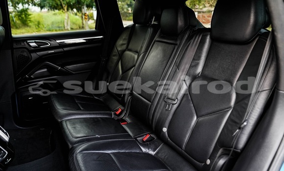 ซื้อ รถมือสอง Porsche Cayenne อื่น ๆ รถยนต์ ใน %{เมือง} ใน กรุงเทพมหานคร ซื้อ รถมือสอง Porsche Cayenne อื่น ๆ รถยนต์ ใน %{เมือง} ใน กรุงเทพมหานคร