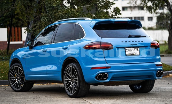 ซื้อ รถมือสอง Porsche Cayenne อื่น ๆ รถยนต์ ใน %{เมือง} ใน กรุงเทพมหานคร ซื้อ รถมือสอง Porsche Cayenne อื่น ๆ รถยนต์ ใน %{เมือง} ใน กรุงเทพมหานคร
