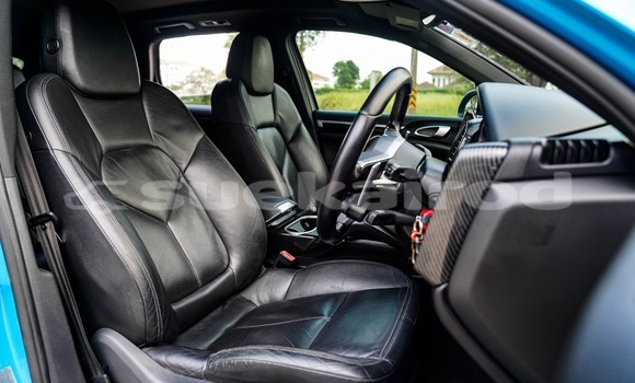 ซื้อ รถมือสอง Porsche Cayenne อื่น ๆ รถยนต์ ใน %{เมือง} ใน กรุงเทพมหานคร ซื้อ รถมือสอง Porsche Cayenne อื่น ๆ รถยนต์ ใน %{เมือง} ใน กรุงเทพมหานคร