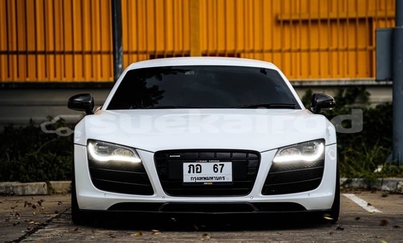 ซื้อ รถมือสอง Audi R8 ขาว รถยนต์ ใน %{เมือง} ใน กรุงเทพมหานคร ซื้อ รถมือสอง Audi R8 ขาว รถยนต์ ใน %{เมือง} ใน กรุงเทพมหานคร