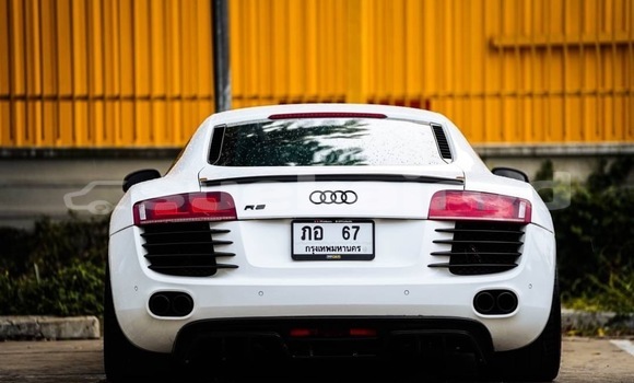 ซื้อ รถมือสอง Audi R8 ขาว รถยนต์ ใน %{เมือง} ใน กรุงเทพมหานคร ซื้อ รถมือสอง Audi R8 ขาว รถยนต์ ใน %{เมือง} ใน กรุงเทพมหานคร
