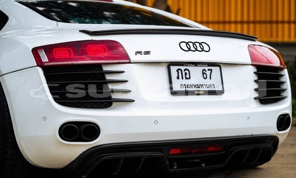 ซื้อ รถมือสอง Audi R8 ขาว รถยนต์ ใน %{เมือง} ใน กรุงเทพมหานคร ซื้อ รถมือสอง Audi R8 ขาว รถยนต์ ใน %{เมือง} ใน กรุงเทพมหานคร