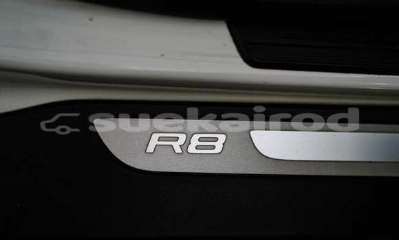 ซื้อ รถมือสอง Audi R8 ขาว รถยนต์ ใน %{เมือง} ใน กรุงเทพมหานคร ซื้อ รถมือสอง Audi R8 ขาว รถยนต์ ใน %{เมือง} ใน กรุงเทพมหานคร