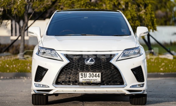 ซื้อ รถมือสอง Lexus RX 350 ขาว รถยนต์ ใน %{เมือง} ใน กรุงเทพมหานคร ซื้อ รถมือสอง Lexus RX 350 ขาว รถยนต์ ใน %{เมือง} ใน กรุงเทพมหานคร