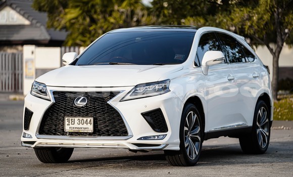 ซื้อ รถมือสอง Lexus RX 350 ขาว รถยนต์ ใน %{เมือง} ใน กรุงเทพมหานคร ซื้อ รถมือสอง Lexus RX 350 ขาว รถยนต์ ใน %{เมือง} ใน กรุงเทพมหานคร