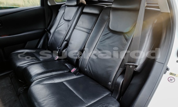 ซื้อ รถมือสอง Lexus RX 350 ขาว รถยนต์ ใน %{เมือง} ใน กรุงเทพมหานคร ซื้อ รถมือสอง Lexus RX 350 ขาว รถยนต์ ใน %{เมือง} ใน กรุงเทพมหานคร