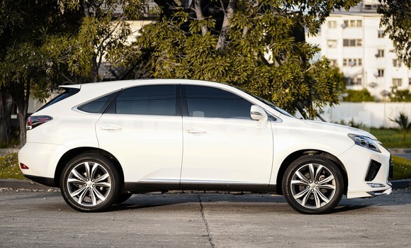 ซื้อ รถมือสอง Lexus RX 350 ขาว รถยนต์ ใน %{เมือง} ใน กรุงเทพมหานคร ซื้อ รถมือสอง Lexus RX 350 ขาว รถยนต์ ใน %{เมือง} ใน กรุงเทพมหานคร