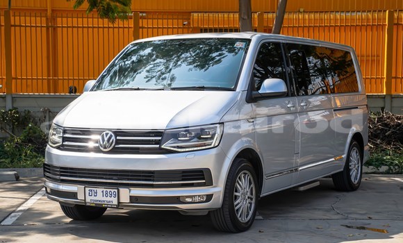 Buy Used Volkswagen Caravelle Other Car in Bangkok in Bangkok