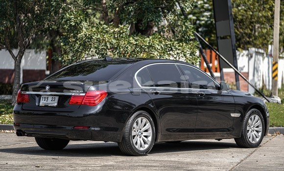 ซื้อ รถมือสอง BMW 7-Series สีดำ รถยนต์ ใน %{เมือง} ใน กรุงเทพมหานคร ซื้อ รถมือสอง BMW 7-Series สีดำ รถยนต์ ใน %{เมือง} ใน กรุงเทพมหานคร