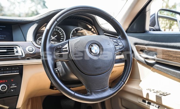 ซื้อ รถมือสอง BMW 7-Series สีดำ รถยนต์ ใน %{เมือง} ใน กรุงเทพมหานคร ซื้อ รถมือสอง BMW 7-Series สีดำ รถยนต์ ใน %{เมือง} ใน กรุงเทพมหานคร