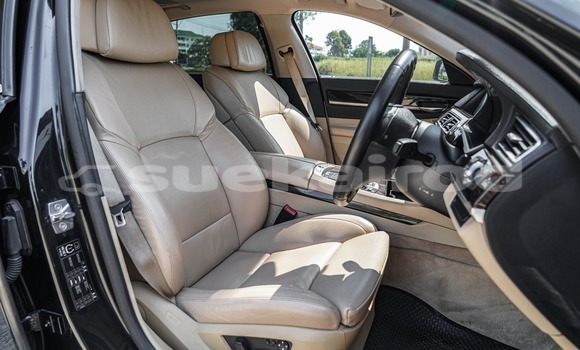 ซื้อ รถมือสอง BMW 7-Series สีดำ รถยนต์ ใน %{เมือง} ใน กรุงเทพมหานคร ซื้อ รถมือสอง BMW 7-Series สีดำ รถยนต์ ใน %{เมือง} ใน กรุงเทพมหานคร