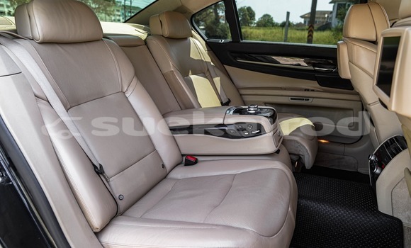 ซื้อ รถมือสอง BMW 7-Series สีดำ รถยนต์ ใน %{เมือง} ใน กรุงเทพมหานคร ซื้อ รถมือสอง BMW 7-Series สีดำ รถยนต์ ใน %{เมือง} ใน กรุงเทพมหานคร