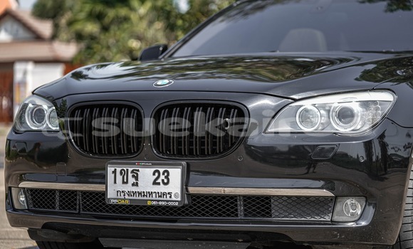 ซื้อ รถมือสอง BMW 7-Series สีดำ รถยนต์ ใน %{เมือง} ใน กรุงเทพมหานคร ซื้อ รถมือสอง BMW 7-Series สีดำ รถยนต์ ใน %{เมือง} ใน กรุงเทพมหานคร